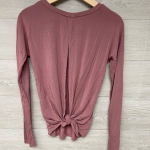 * | Balance Athletica | top. Size S.